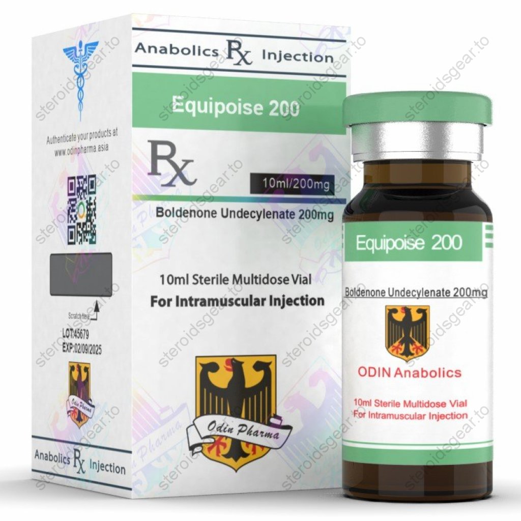 Equipoise 200 Equipoise 200