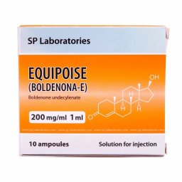 Equipoise Boldenona-E 1ml