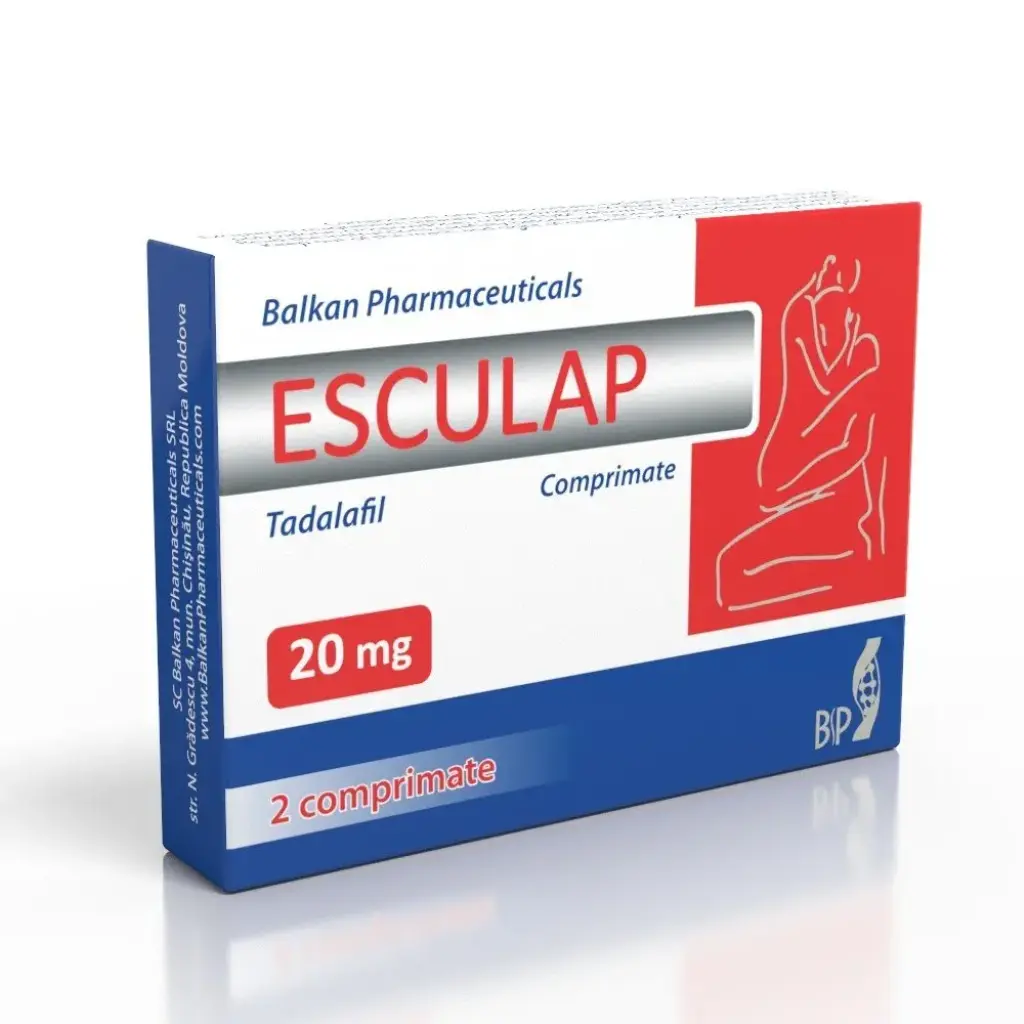 Esculap Esculap