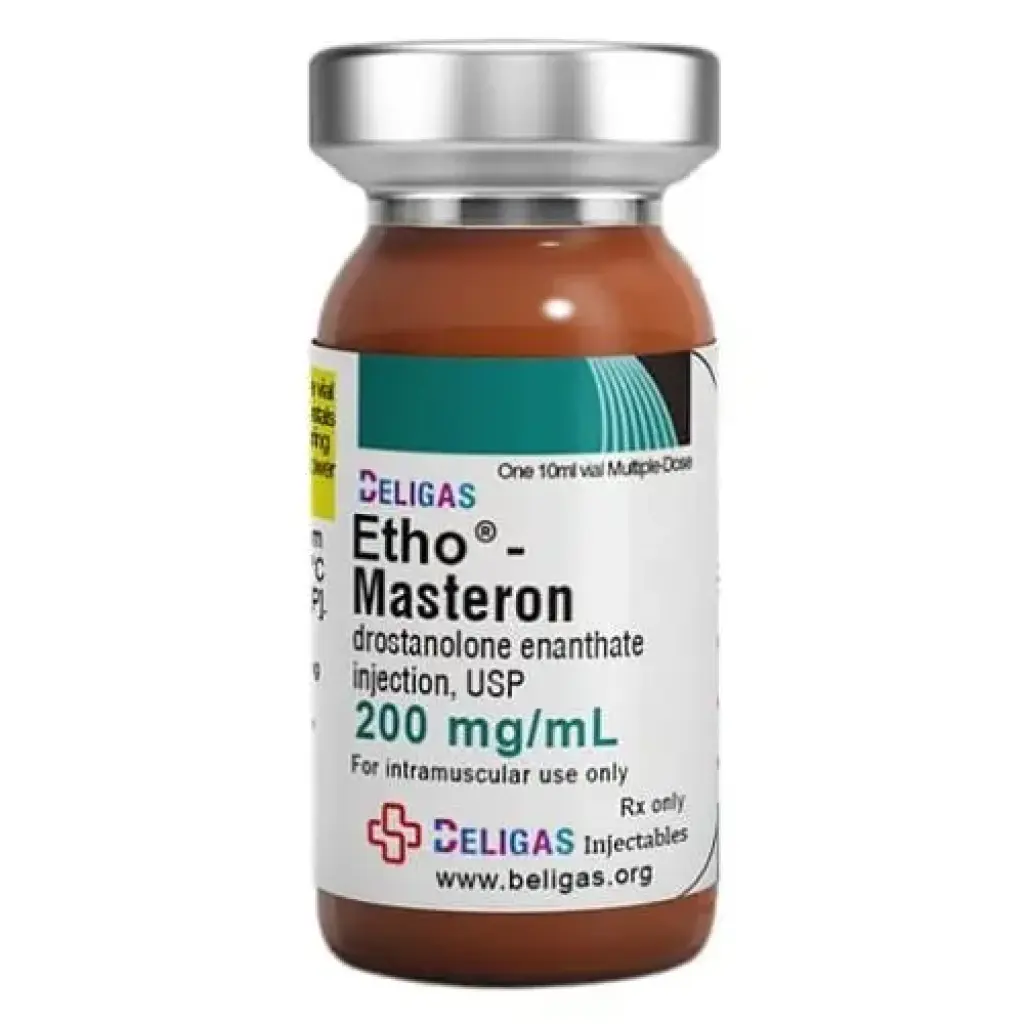 Etho-Masteron 200 Etho-Masteron 200