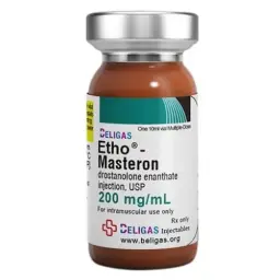 Etho-Masteron 200