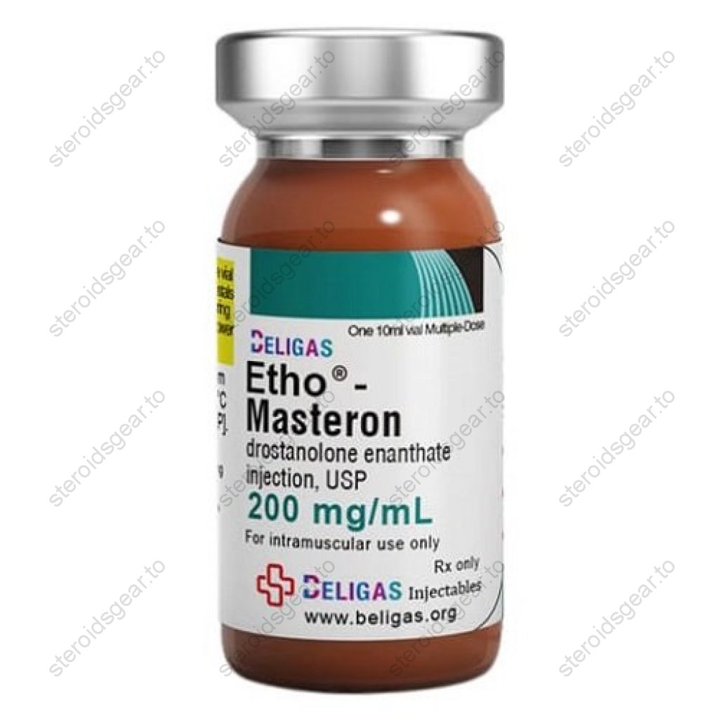 Etho-Masteron 200 Etho-Masteron 200