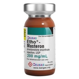 Etho-Masteron 200 - Drostanolone Enanthate - Beligas Pharmaceuticals Etho-Masteron 200 - Drostanolone Enanthate - Beligas Pharmaceuticals