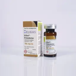 Etho-Primobolan 100
