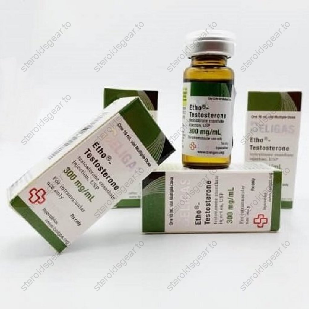 Etho-Testosterone 300 Etho-Testosterone 300