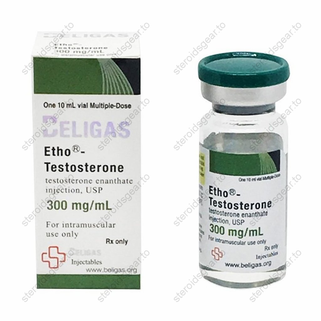 Etho-Testosterone 300 Etho-Testosterone 300