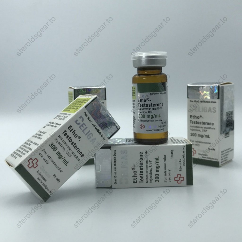 Etho-Testosterone 300 Etho-Testosterone 300