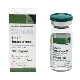 Etho-Testosterone 300