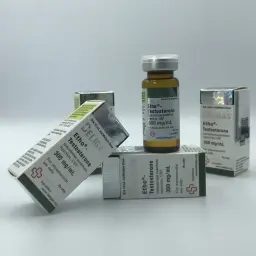 Etho-Testosterone 300