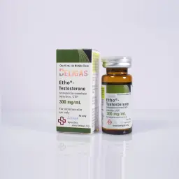 Etho-Testosterone 300