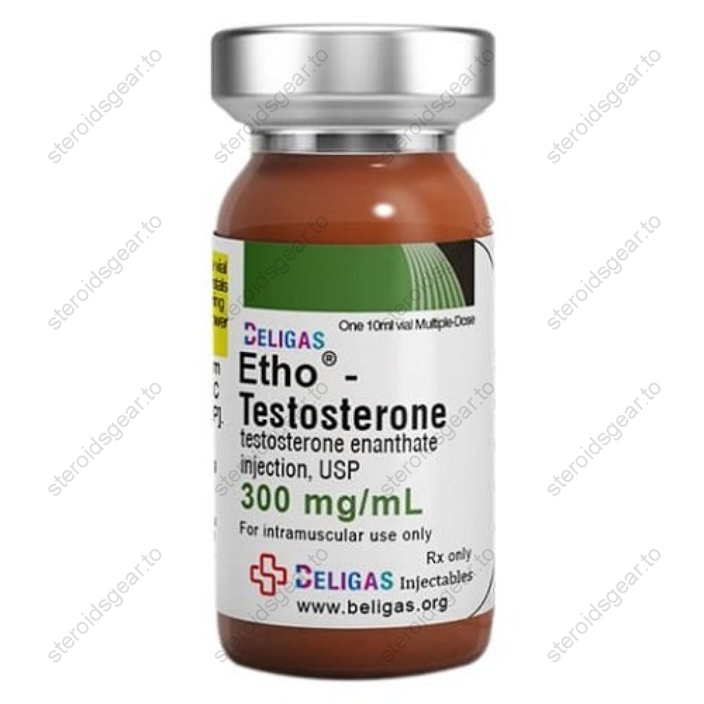 Etho-Testosterone 300 Etho-Testosterone 300