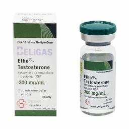 Etho-Testosterone 300