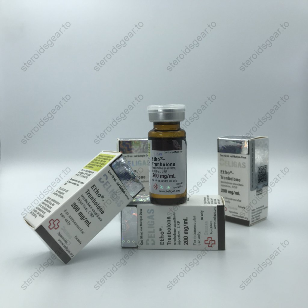 Etho-Trenbolone 200 Etho-Trenbolone 200