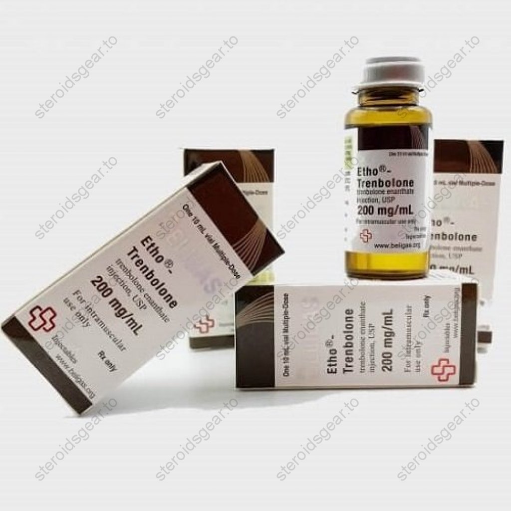 Etho-Trenbolone 200 Etho-Trenbolone 200