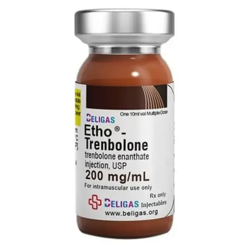 Etho-Trenbolone 200 Etho-Trenbolone 200