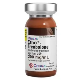 Etho-Trenbolone 200