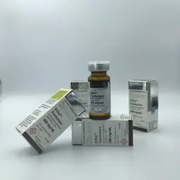 Etho-Trenbolone 200