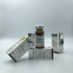 Etho-Trenbolone 200