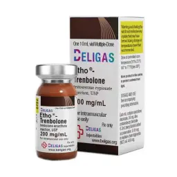 Etho-Trenbolone 200