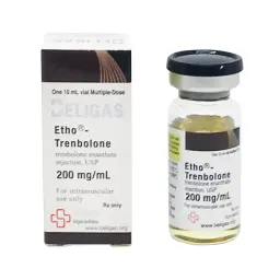 Etho-Trenbolone 200