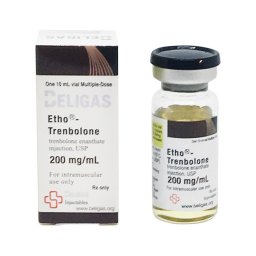 Etho-Trenbolone 200