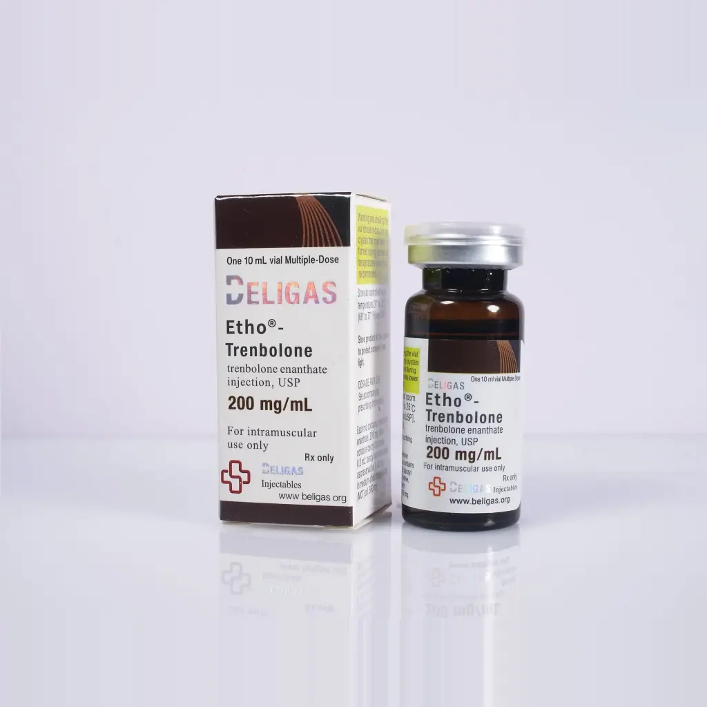 Etho-Trenbolone 200 Etho-Trenbolone 200