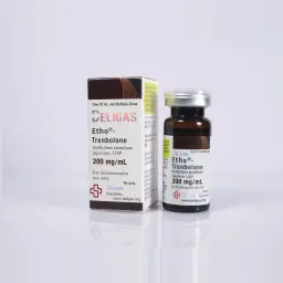 Etho-Trenbolone 200