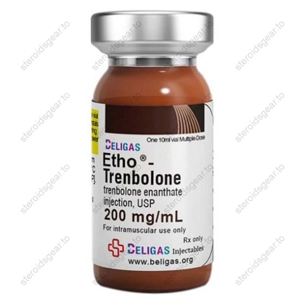 Etho-Trenbolone 200 Etho-Trenbolone 200