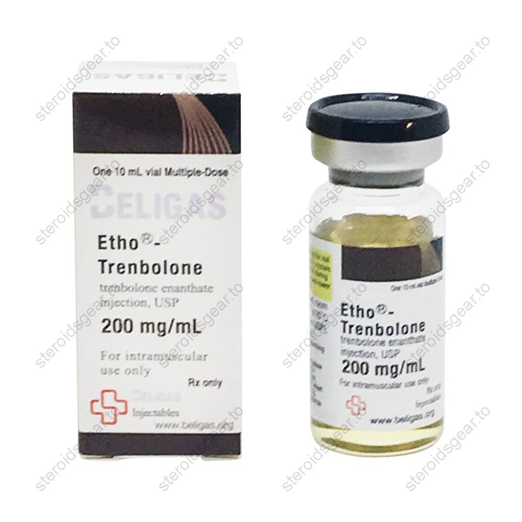 Etho-Trenbolone 200 Etho-Trenbolone 200
