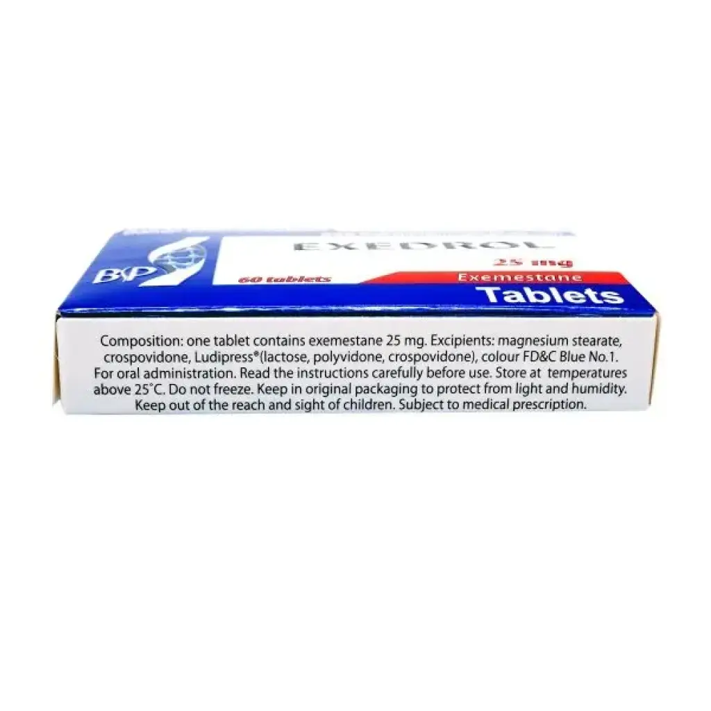 Exedrol Exedrol