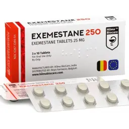 Exemestane 250 (Hilma)