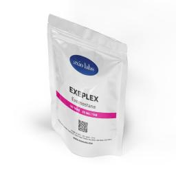 Exeplex - Exemestane - Axiolabs