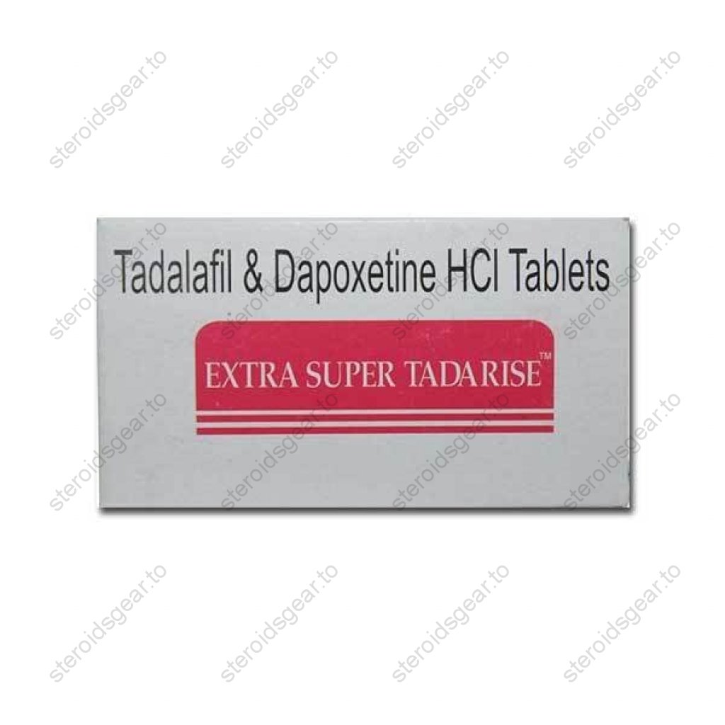 Extra Super Tadarise Extra Super Tadarise