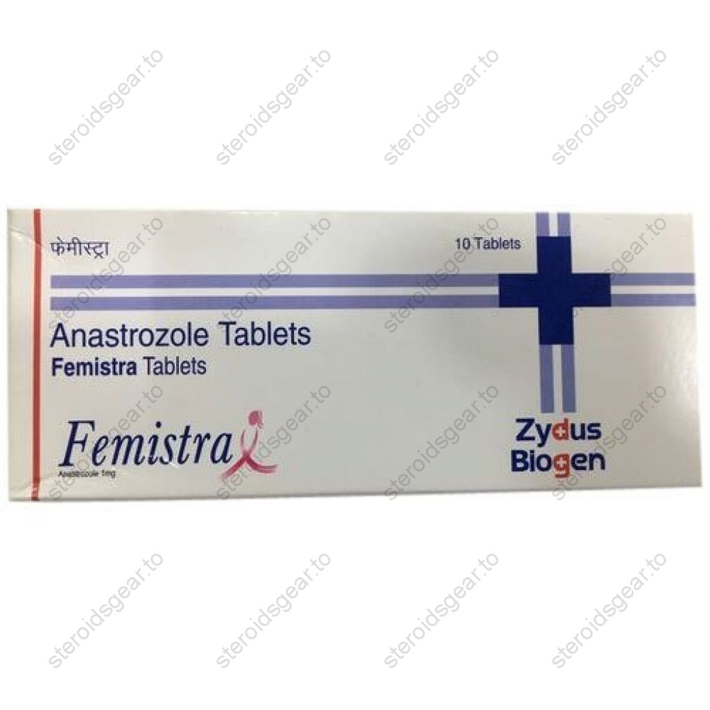 Femistra 1 mg Femistra 1 mg
