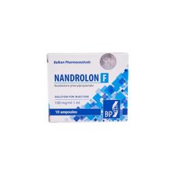 Nandrolona F - Fenandrol