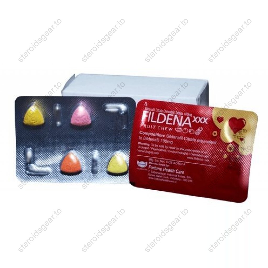 Fildena XXX 100 mg Fildena XXX 100 mg