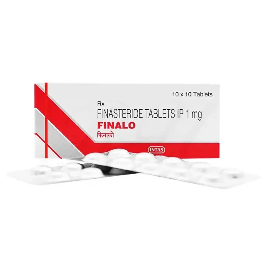 Finalo 1 mg Finalo 1 mg