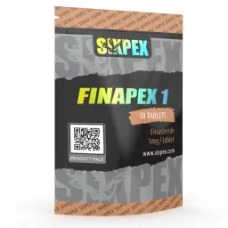 Finapex 1