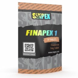 Finapex 1