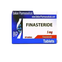 Finasteride 5