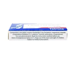 Finasteride 5