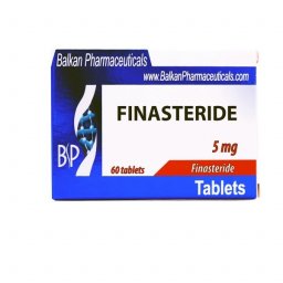 Finasteride 5