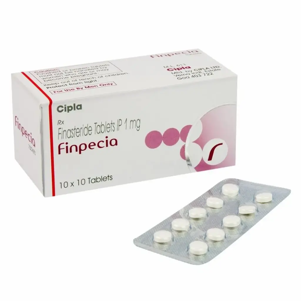 Finpecia 1mg Finpecia 1mg