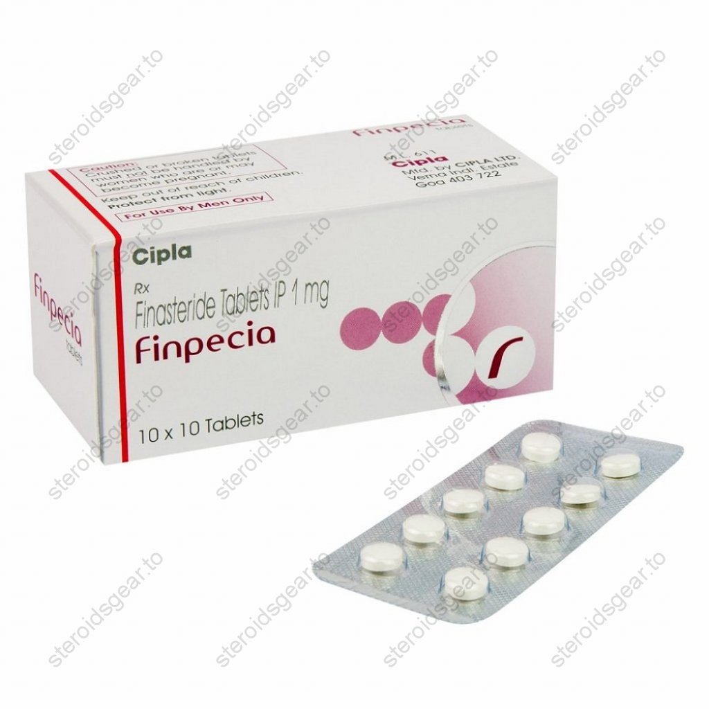 Finpecia 1mg Finpecia 1mg