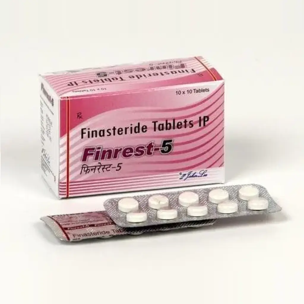 Finrest 5 mg Finrest 5 mg