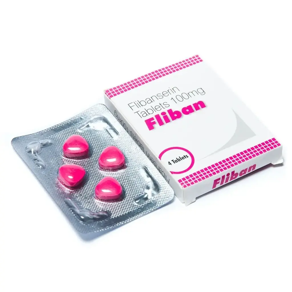 Fliban 100 mg Fliban 100 mg