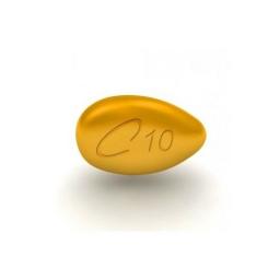 Generic Cialis 10 mg