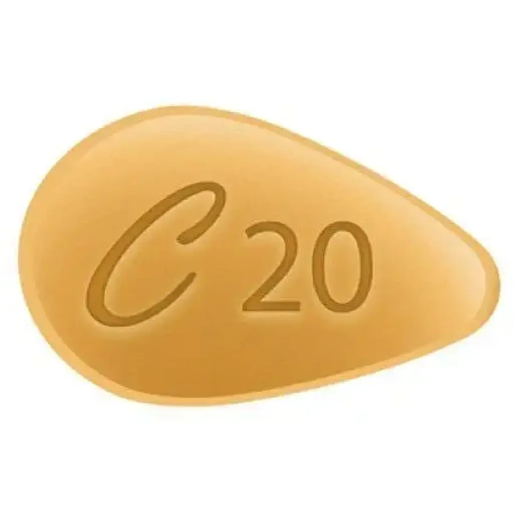 Generic Cialis 20 mg Generic Cialis 20 mg