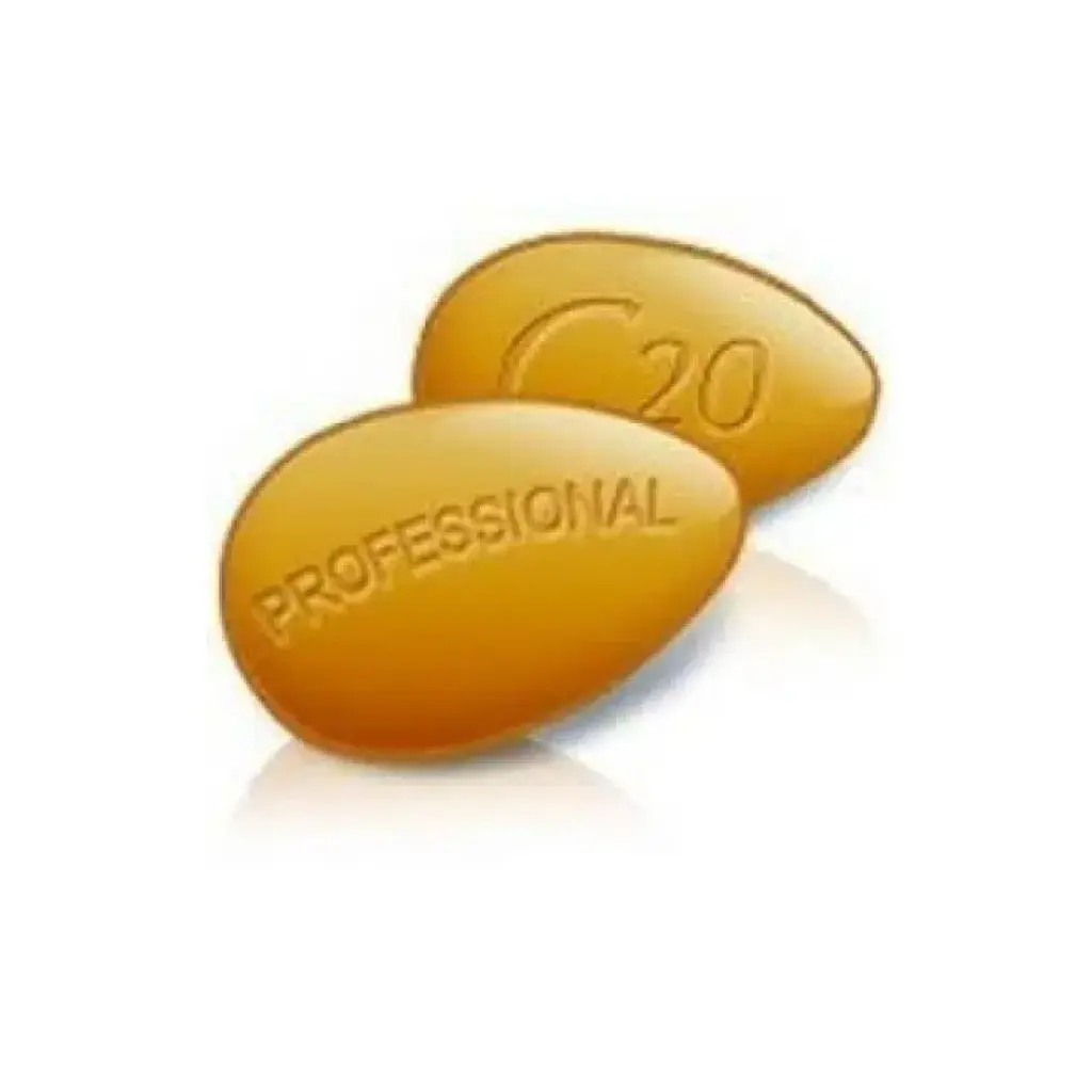 Generic Cialis Professional Generic Cialis Professional