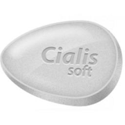 Generic Cialis Soft Tabs 40 mg -  - Generic
